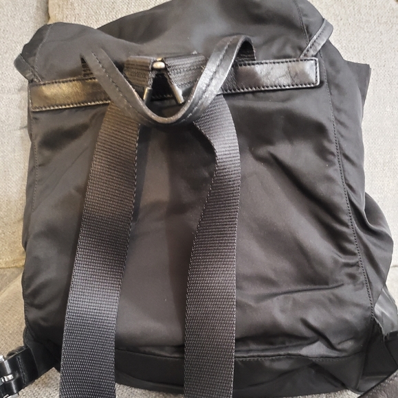 Prada Backpack - Picture 3 of 5